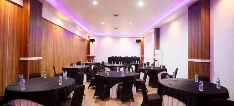 家庭旅馆(Family Inn Hotel)图片