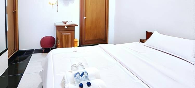 Joglo Dhepis Syariah Borobudur Magelang RedPartner图片