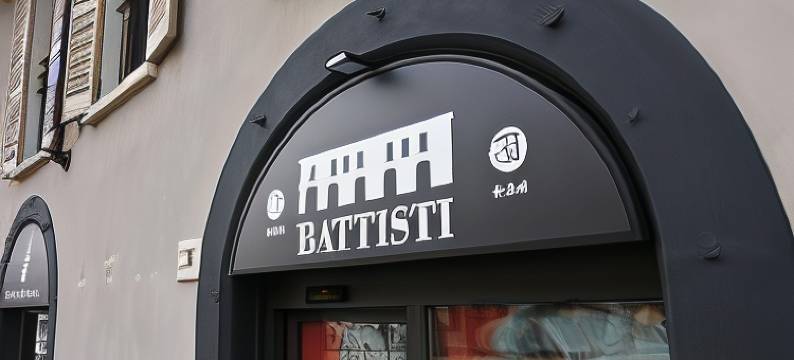 巴蒂斯蒂31号酒店(Hotel Battisti 31)图片
