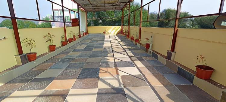 阿南德洛克瓦蒂卡(Anand Lok Vatika)图片