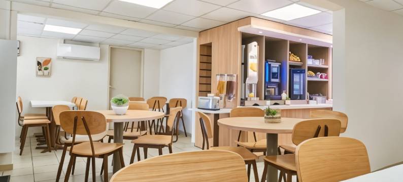 弗雷曼马鲁巴赫普瑞米尔经典酒店(Premiere Classe Freyming Merlebach)图片