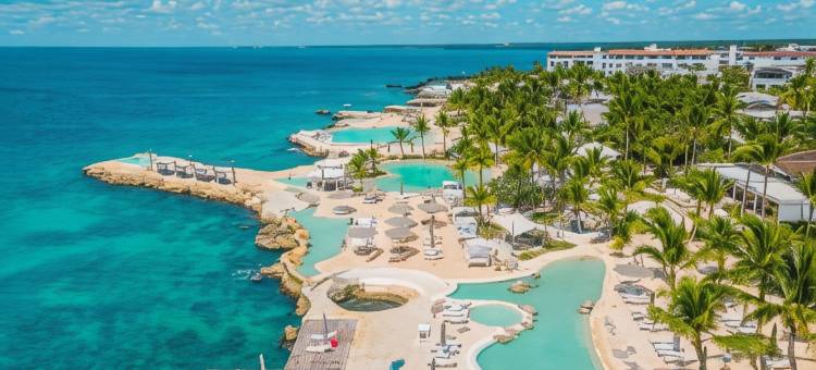 TRACADERO 海滩俱乐部和度假租赁(Tracadero Beach Club & Holidays Rentals)图片