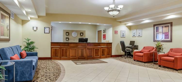 大本德温德姆速8酒店(Super 8 by Wyndham Great Bend)图片