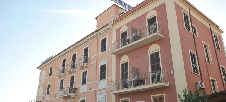 米拉马雷酒店(Hotel Miramare)图片