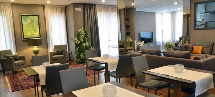 博里斯华丽民宿(Borea Luxury B&B)图片