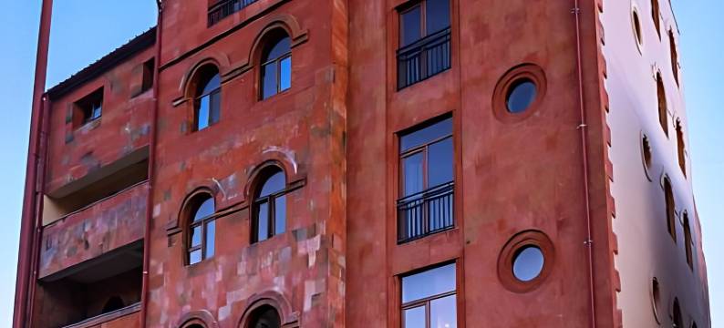 贝斯精品酒店(Bass Boutique Hotel)图片