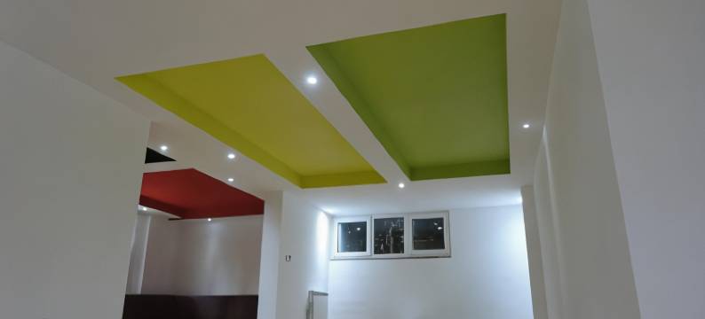 帕维亚奥斯特洛旅舍(Pavia Ostello)图片