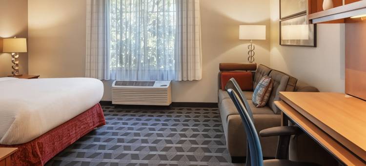 森尼维耳山景城万豪TownePlace酒店(TownePlace Suites Sunnyvale Silicon Valley)图片