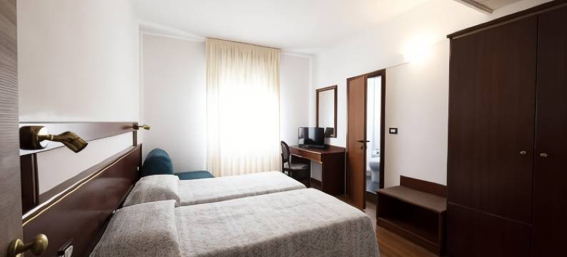 维也纳酒店(Hotel Vienna)图片