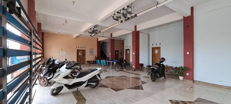 Sekapuk Indah Guest House Syariah Gresik RedPartner图片