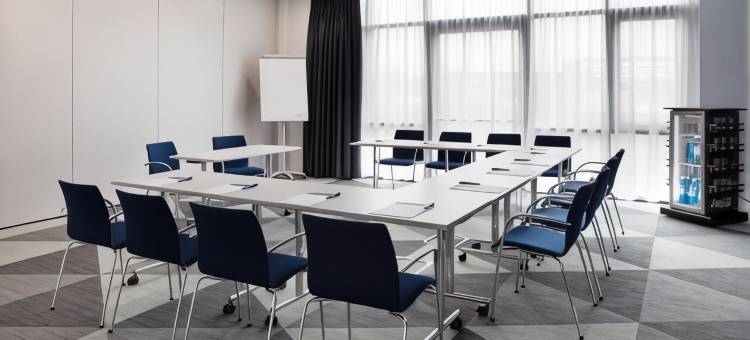 凯撒斯劳滕智选假日酒店(Holiday Inn Express Kaiserslautern)图片