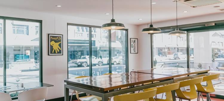 宜必思纽卡斯尔酒店(Ibis Newcastle)图片