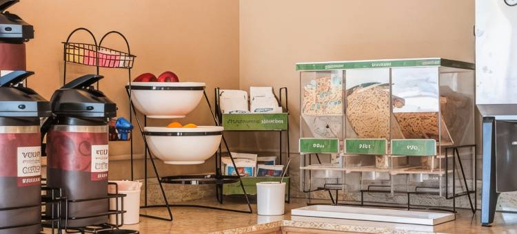 舒适酒店(Comfort Inn)图片