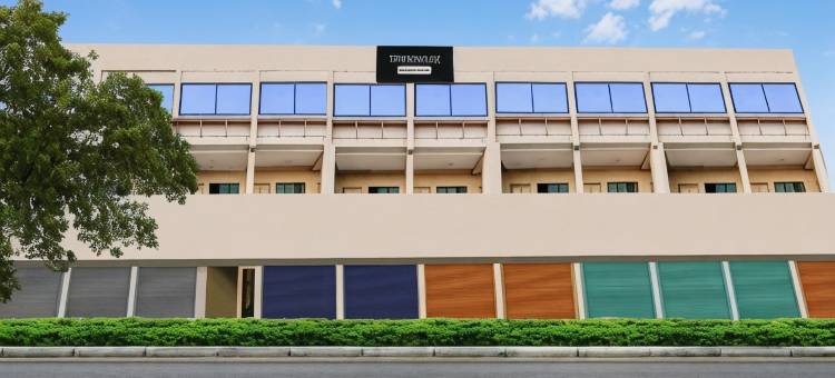 Townhouse Dewas City Formerly Utsav图片