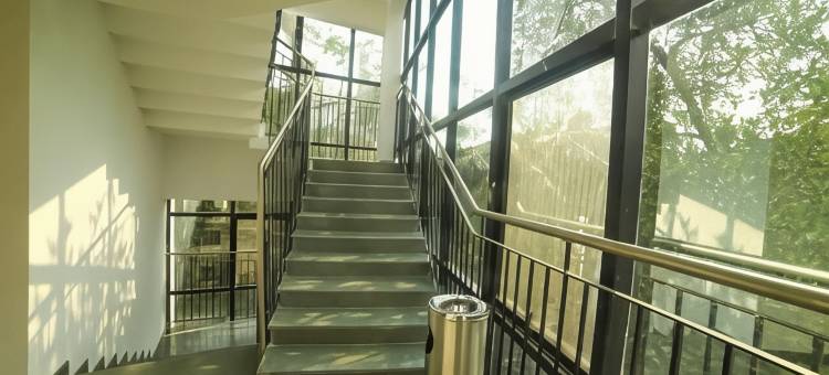 玛丽亚姆别墅酒店(Hotel Villa Maryam)图片