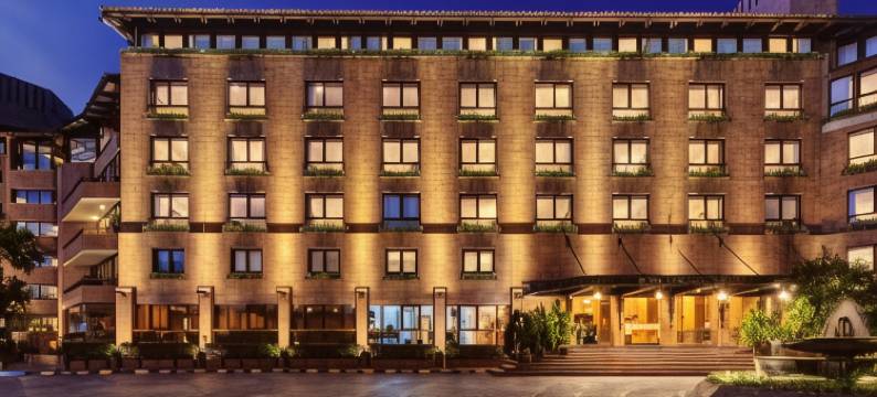 埃斯特拉拉丰塔纳酒店(Hotel Estelar la Fontana)图片