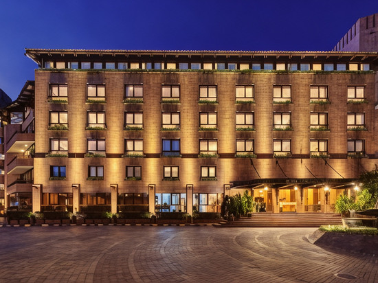 埃斯特拉拉丰塔纳酒店