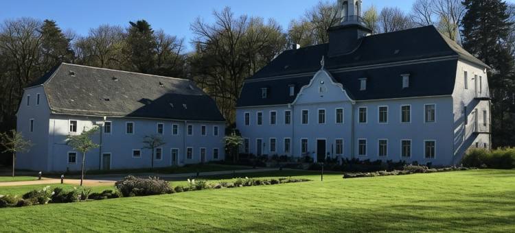 拉本斯泰因城堡酒店(Hotel Schloss Rabenstein)图片