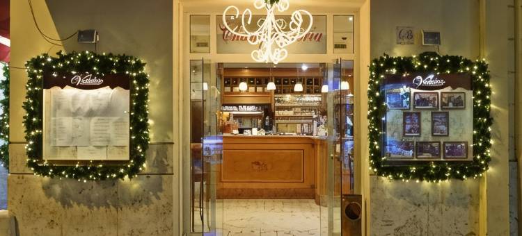 霍姆斯酒店(Hotel Homs)图片