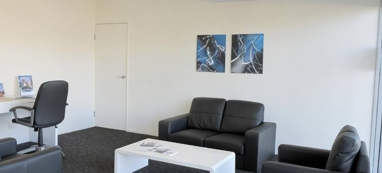 葡萄树住宿 - 蒙特利穆兰巴赫(Monterey Apartments Moranbah)图片