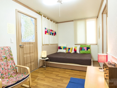 佩德罗之家旅馆