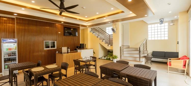 阿米罕海滨旅馆(Anahaw Seaside Inn)图片