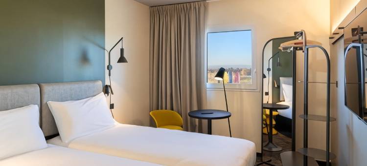 宜必思圣保罗三堡城酒店(Ibis Saint Paul Trois Chateaux)图片