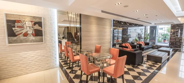 高雄金石大饭店图片