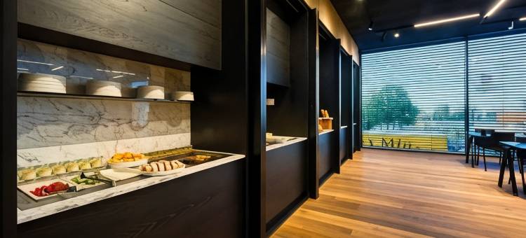 ABA公寓(Aba Apartments)图片