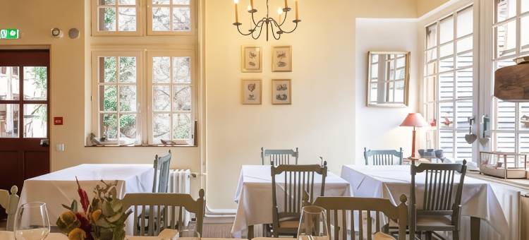 罗德之家酒店及水疗中心(La Maison de Rhodes  le Champ des Oiseaux)图片