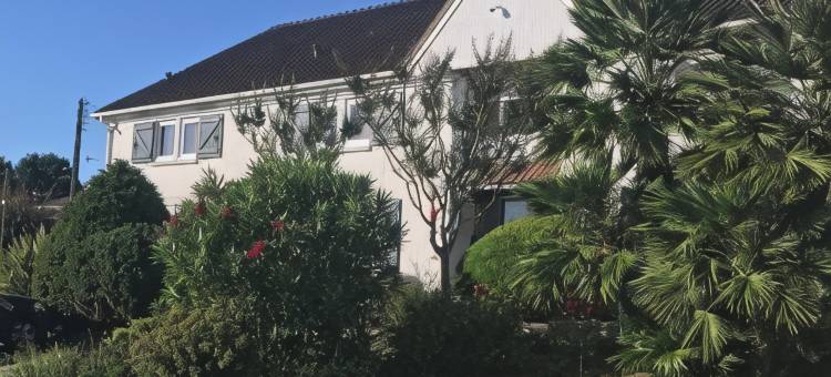 基里亚德酒店-奥塔斯酒店(Kyriad Orthez)图片