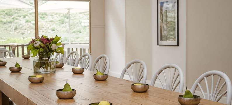 杜克鲁夫旅馆(Du Kloof Lodge)图片