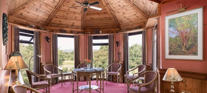 凯思林乡间别墅酒店(Kathleens Country House)图片