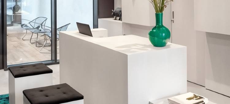 阿马诺之家酒店(AMANO HOME Apartments)图片