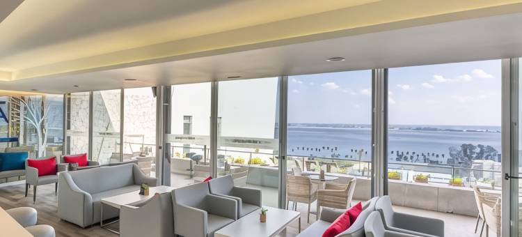 马普托天空美利亚酒店(Meliá Maputo Sky)图片