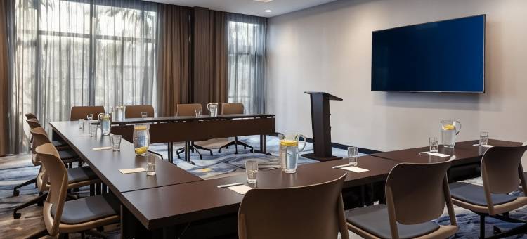 Fairfield Inn & Suites Wellington-West Palm Beach图片