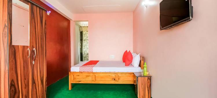 Hotel O Uzen Homestay图片