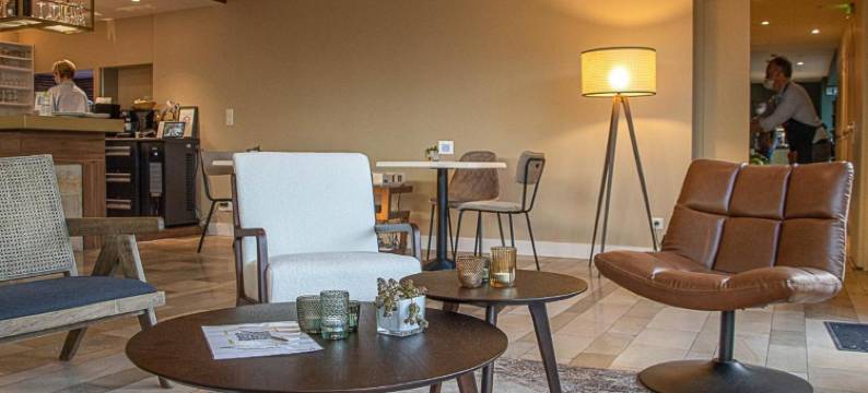 蒙蒂尼旅馆 - 法国之家(Logis Hôtel & Restaurant - le Relais de Montigny)图片