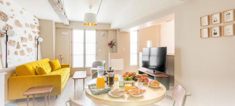 Beauquartier - Sentier图片