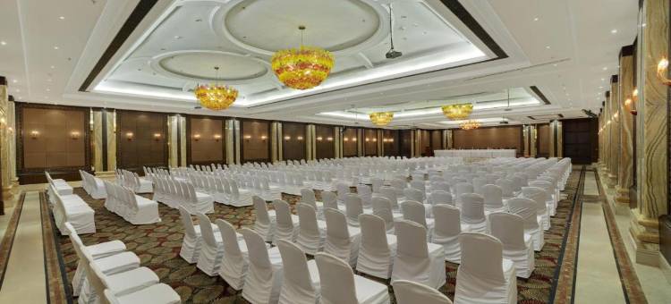 梅费尔公约酒店(Mayfair Convention)图片