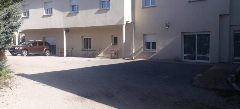 切明德斯达姆斯酒店(Logis Hôtel & Restaurant du Chemin des Dames)图片