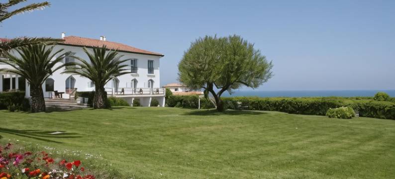 储备酒店(La Reserve)图片