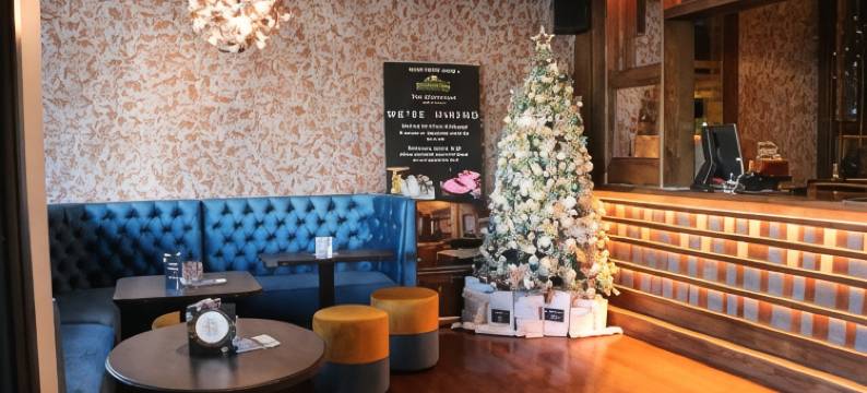 领主街酒店，贝斯特韦斯特品质精选(The Lord Street Hotel, BW Signature Collection)图片