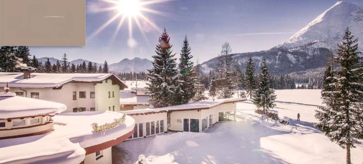 卡尔温德尔阿盘酒店 －限成人入住(Alpenhotel Karwendel -Adults Only-)图片