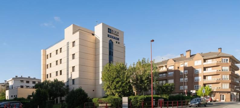 Hotel Alda Malvasía图片