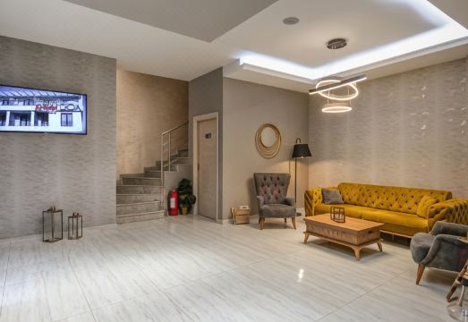 Hotel Doa Hotel Overview