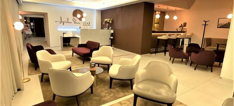 阿普利亚普拉亚酒店(Apulia Praia Hotel)图片
