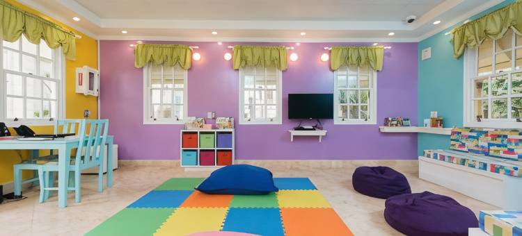 克莱恩度假村(The Crane Resort)图片