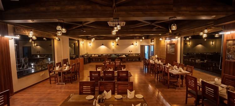 Jawai Zinc Journey by The Fern图片