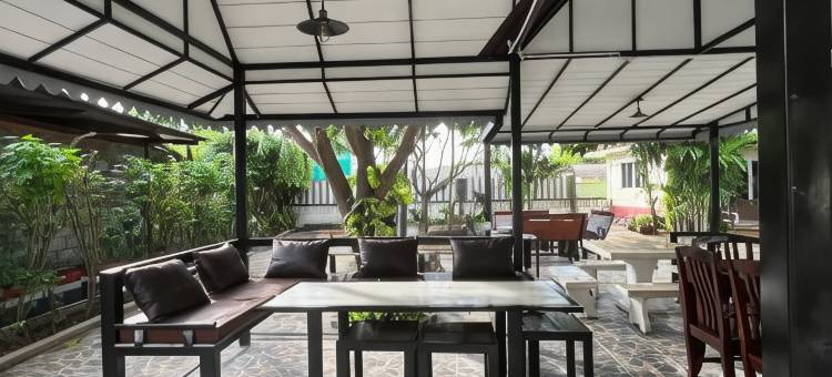 Suanpai Resort Sattahip图片
